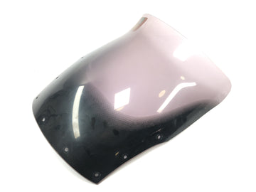 Kawasaki GPZ 1000 RX [1987] - Windschild Verkleidungsscheibe Frontscheibe getönt