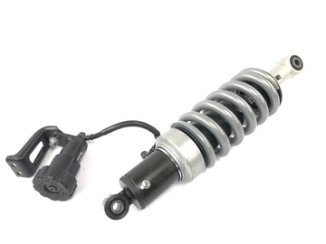 BMW R 1200 ST R1ST [2006] - Assorbitore di ammortizzatore a molla nella parte posteriore.