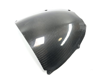 HONDA VTR 1000 SP 1 SC45 [2001] - windshield windshield fairing window carbon look - 0