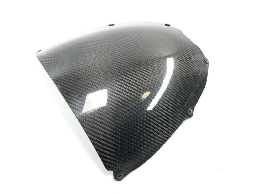 HONDA VTR 1000 SP 1 SC45 [2001] - cupolino cupolino carbon look