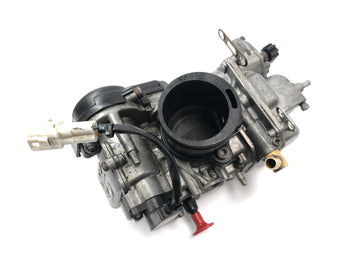 Yamaha YZ 426 F [2000] - carburateur carburateur à glissière plate - 0