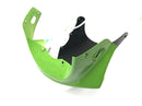 Kawasaki ZXR 400 ZX400L [1992] - Front fairing fairing pulpit with MRA windshield-5