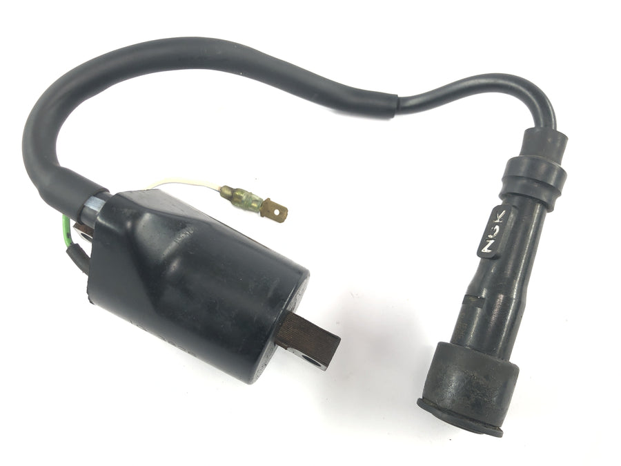 KTM 640 Adventure LC4 [2001] - Ignition coil ignition coil module ignition cable