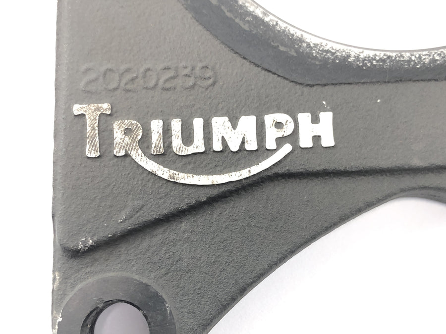 Triumph Speed Triple 1050 515NJ [2007] - Rear anchor plate
