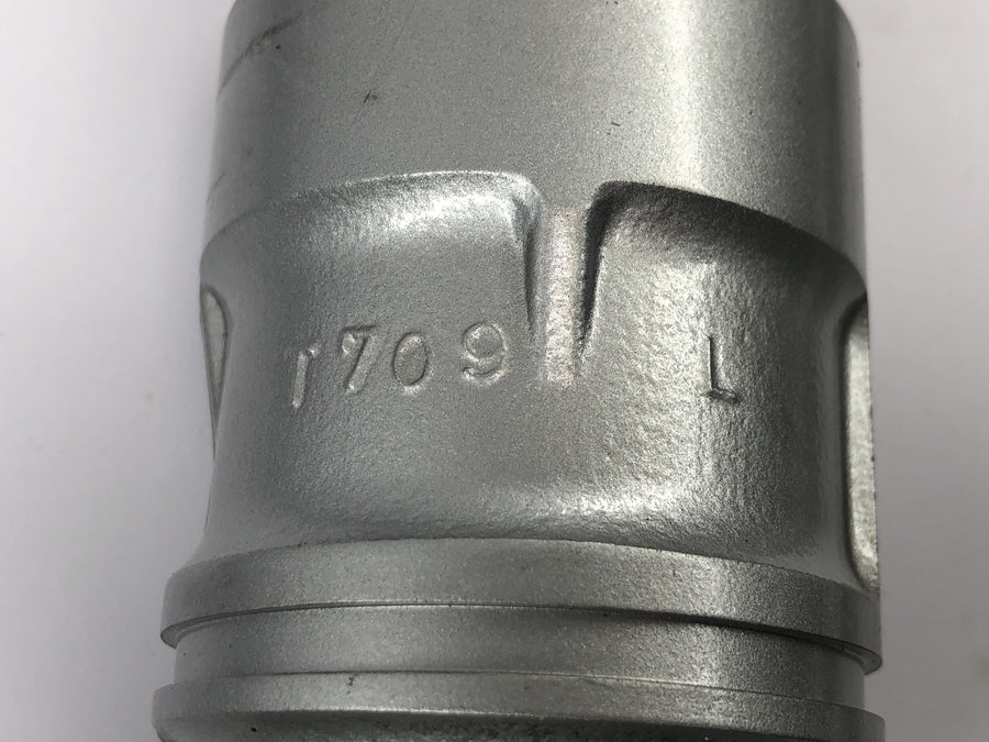 Triumph Tiger 955i 709EN [2003] - Forcella anteriore forcella telescopica con perno
