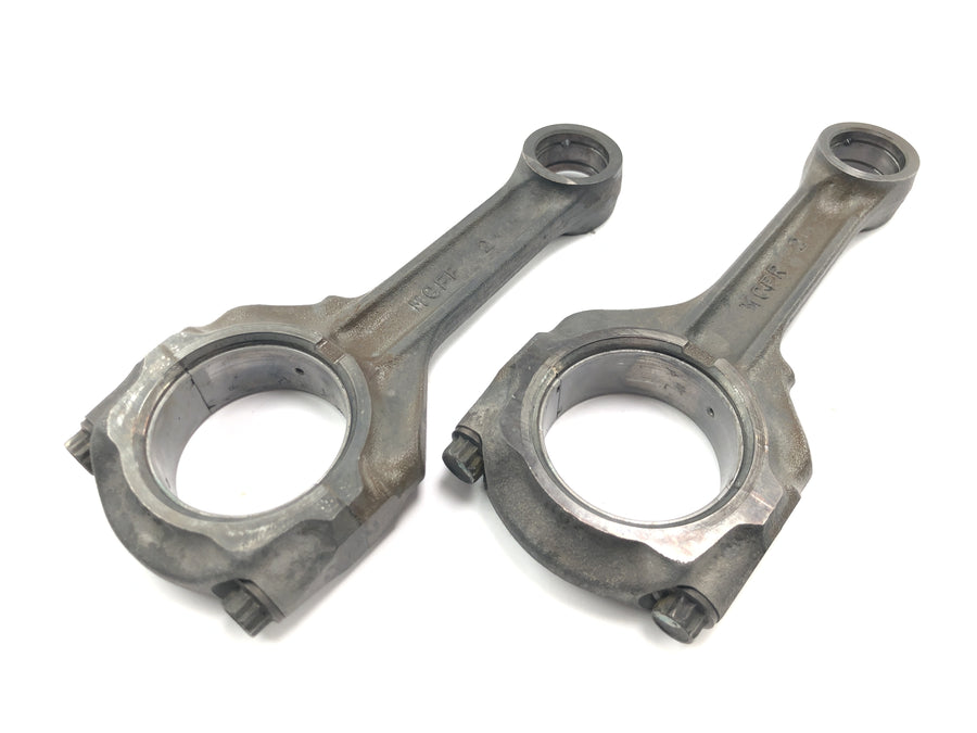 HONDA VTR 1000 SP 1 SC45 [2001] - Connecting Rod Pair Connecting Rod Engine