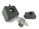 Yamaha XT 500 1U6 [1981] - Luftfilterkasten Airbox-1