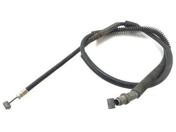 Yamaha XT 500 1U6 [1981] - Decompression cable Bowden cable