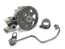 Honda XL 600 RM PD03 [1985] - Oil pump oil supply gear pump unit-1