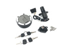 Triumph Tiger 955i 709EN [2003] - Kit de serrures, serrure de contact, serrure de réservoir, serrure de selle-2
