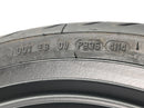 Triumph Daytona 1200 T300D [1994] - Vorderrad Felge Rad 3.50 x 17"-4