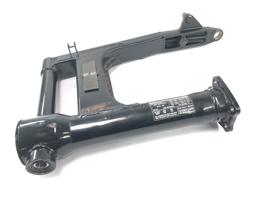 Honda VTX 1800 SC46 [2004] - Guida ruota posteriore forcellone forcellone ruota posteriore