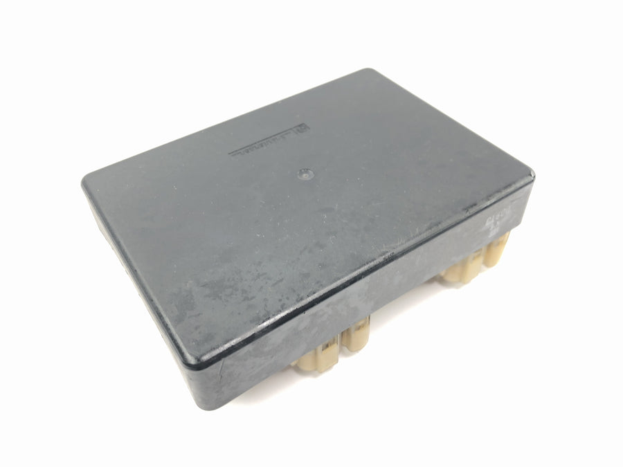 Honda XRV 750 Africa Twin RD04 [1990] - CDI control unit ignition unit