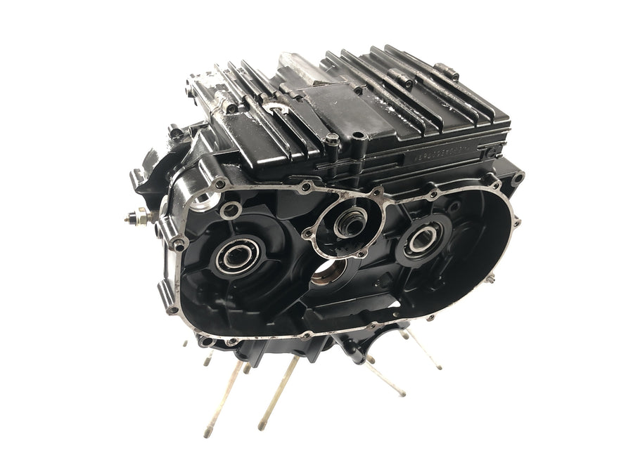 Kawasaki VN 800 VN800A [1996] - Engine housing empty housing engine block crankcase