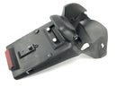 BMW R 1150 R R21 [2003] - Porta di licenza Feder di protezione Fender Mudguard Fender-1