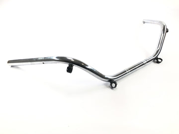 Yamaha XV 1600 Wild Star VP08 [2002] - Lenker Stahllenker Rohrlenker Chrom 25mm