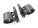 Aprilia SX 125 KX1 [2020] - Collier de support de pont de fourche avant gauche et droit-1