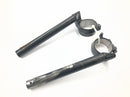 Honda CBR 1000 RR SC57 [2006] - embout de guidon clip-on guidon gauche et droit paire-3