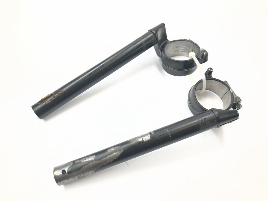 Honda CBR 1000 RR SC57 [2006] - embout de guidon clip-on guidon gauche et droit paire