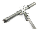 HONDA VTR 1000 SP 1 SC45 [2001] - Fork telescopic fork front wheel fork with front axle-6