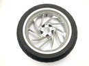 BMW K 1200 S K12S [2005] - Cerchio ruota posteriore 6.00 x 17"-6