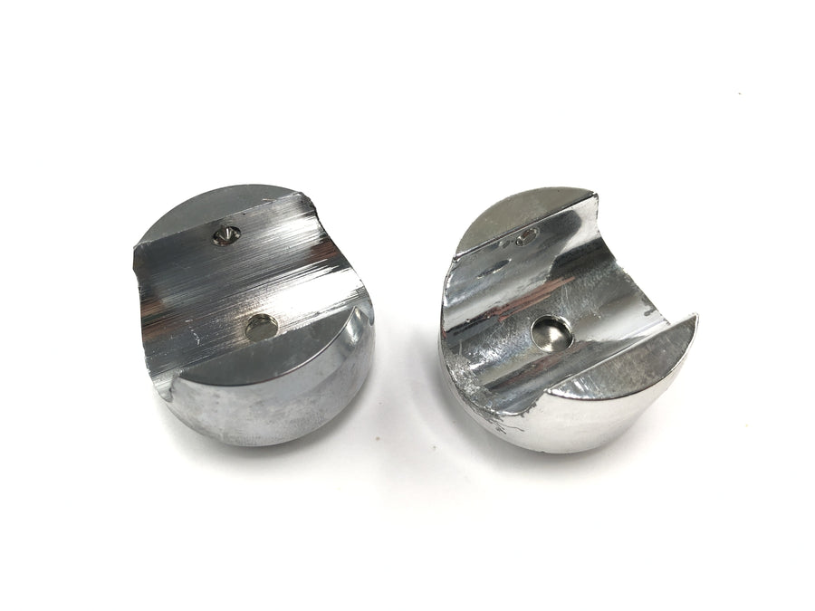 Suzuki Intruder VL 1500 AL [2000] - Horloge de guidon thermomètre horloge de cockpit