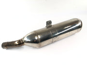 Default Title BMW R 1200 ST R1ST [2006] - Exhaust silencer Dillery Dampers Original