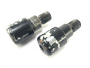 Yamaha XT 600 E 3TB [1996] - Handlebar weights set pair-1