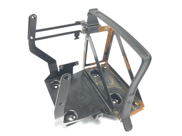 BMW R 1150 R R21 [2003] - Battery Container Halter Battheriefach