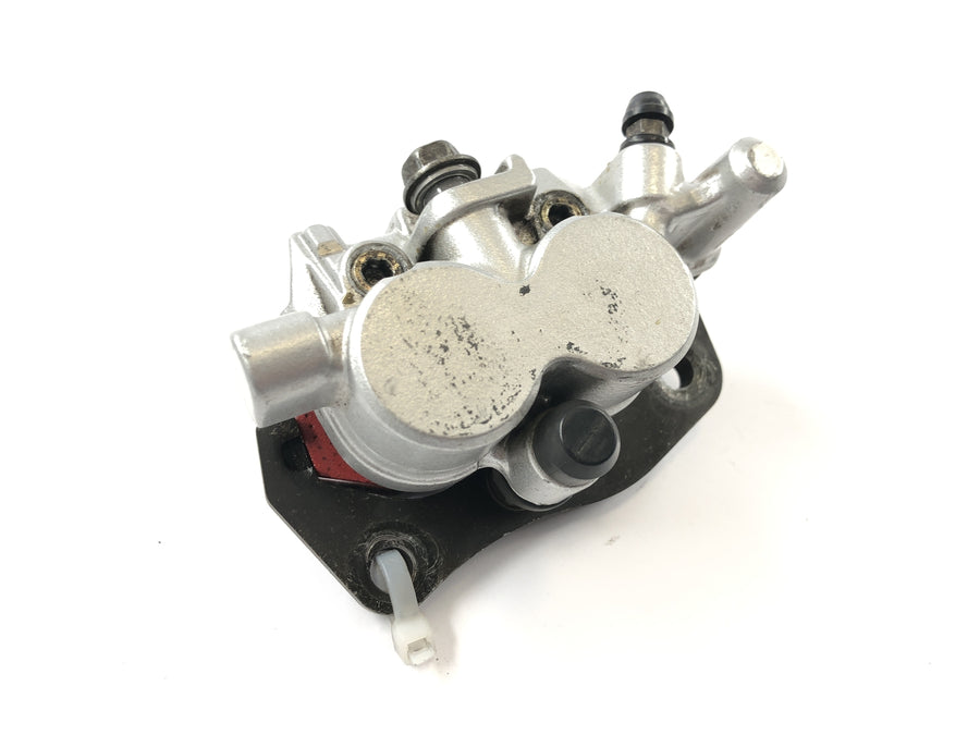 Yamaha XTZ 750 3LD [1989] - Pinza freno anteriore destra
