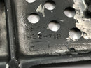 Suzuki GSX R 1100 GU74C [1987] - sprocket cover, engine cover, clutch holder-3