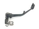 Yamaha XJR 1300 RP02 [1999] - Cavalletto laterale con supporto laterale a molla-2
