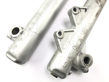 Sachs ZX 125 [1998] - Fourche fourche télescopique barres de fourche 40 mm fourche avant avec axe - 0