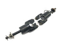 Yamaha XTZ 750 3LD [1989] - Coppia set riser-3