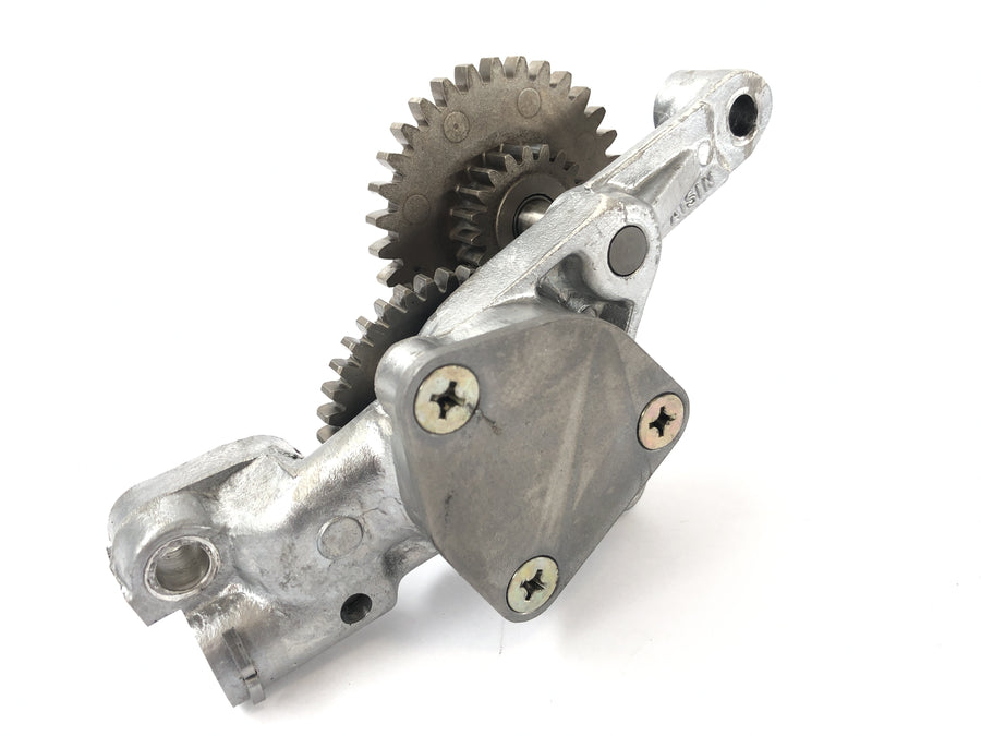 Yamaha XS 400 2A2 [1982] - Oil pump