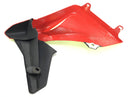 Husqvarna SM 630 A4 [2010] - Tank fairing right side-4