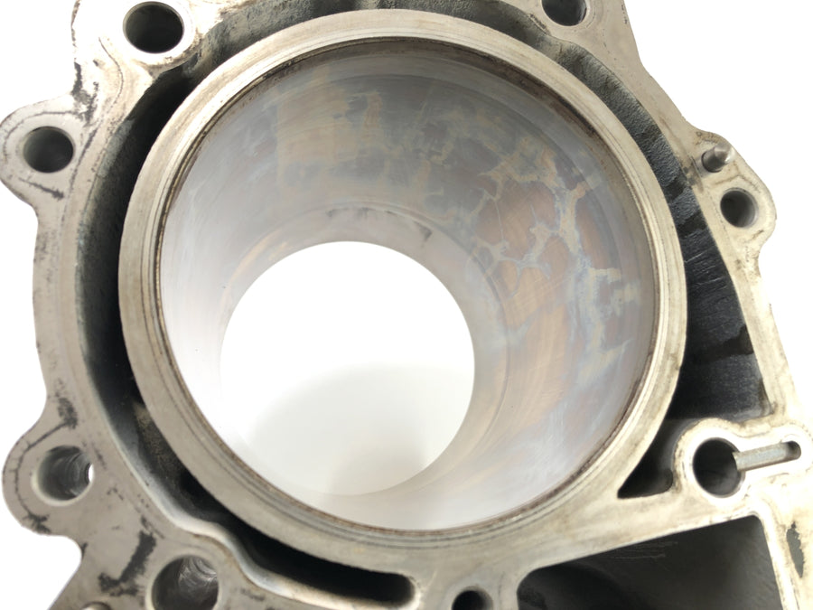 BMW F 650 GS Dakar [2007] - Cylindre avec piston