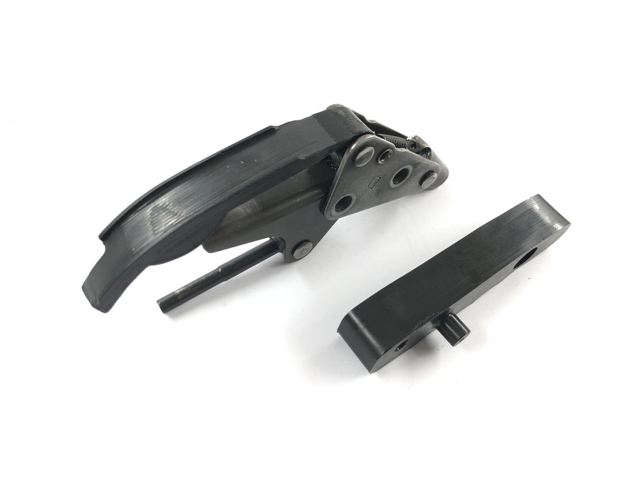 Kawasaki ZRX 1200 S ZRT20A [2001] - Guida catena di distribuzione tenditore catena di distribuzione