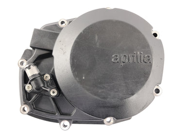 Aprilia RSV4 1000 [2010] - Cache alternateur et cache moteur