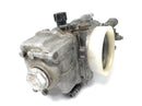Husqvarna TE 610 E Dual H7 [1999] - Carburateur Dell'Orto PHM40-2