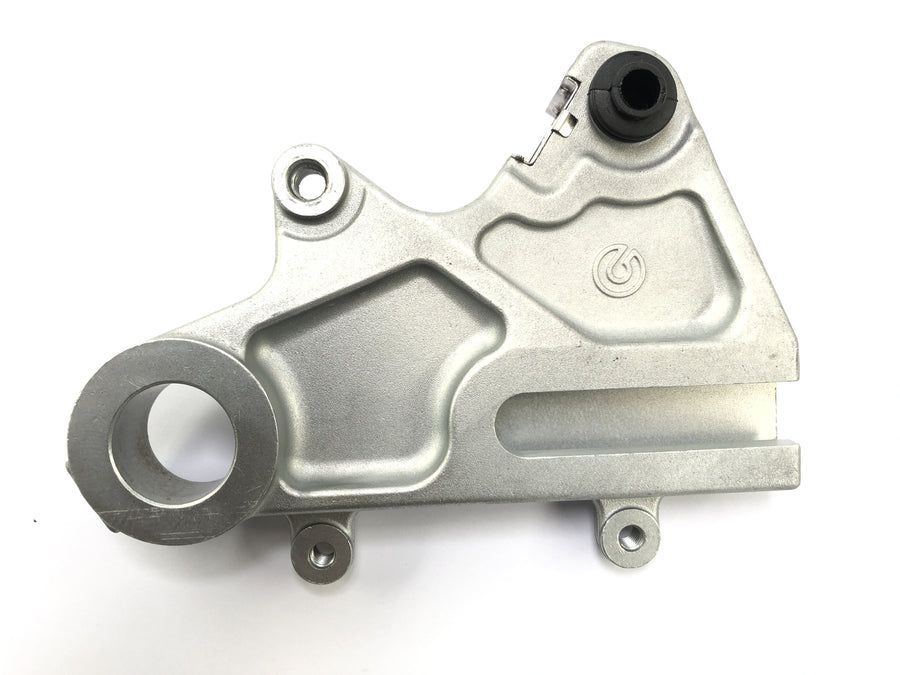 Husqvarna SM 630 A4 [2010] - Ankerplatte Bremsanker