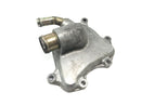 HONDA VTR 1000 SP 1 SC45 [2001] - Coperchio pompa acqua alloggiamento liquido di raffreddamento pompa acqua-2