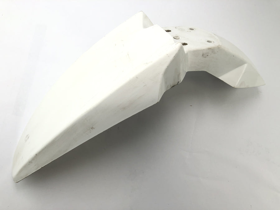 SWM SM 125 R [2018] - Fender Splash Protection Fender Protective Sheet