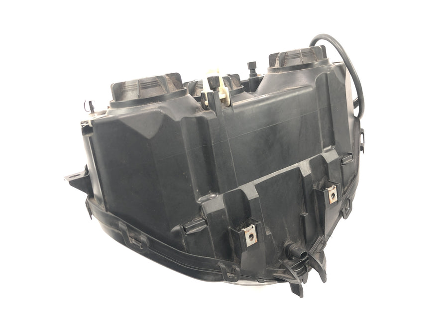 BMW K 1200 S K12S [2005] - Fari, fari anteriori, fari principali