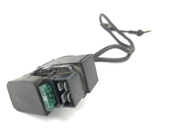 Kawasaki GPZ 1100 ZXT10E [1997] - starter relay relay security unit - 0