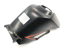 KTM RC 125 [2016] - Couvercle de réservoir, carénage de réservoir, couvercle de réservoir, carénage supérieur-2