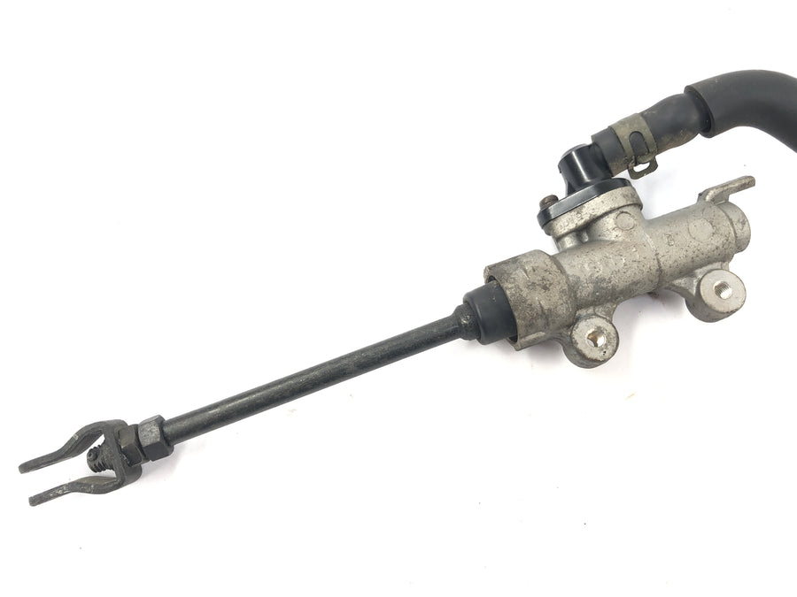Honda CB 750 RC42 [1996] - brake pump behind