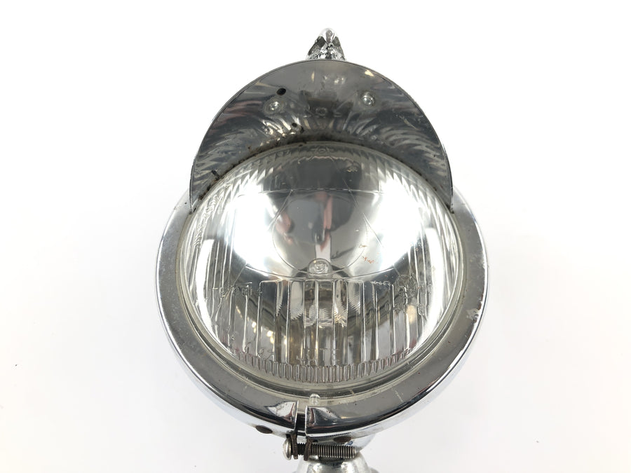 Suzuki Intruder VL 1500 AL [2000] - Additional headlight headlight headlight chrome lamp