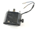 Yamaha XT 600 Zenere 34L [1985] - Cockpit tacho-5