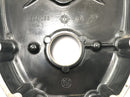 BMW R 100 GS 247E [1991] - Copertura alternatore Copertura Lima copertura motore anteriore-4